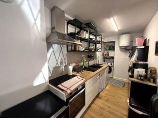 Piso en venta en Els Pins - Politur en Castell-Platja d´Aro