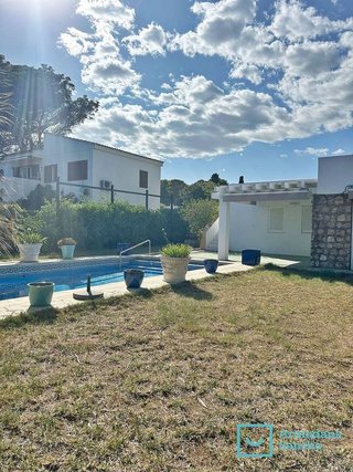Chalet en venta en Calafat en Ametlla de Mar, l´