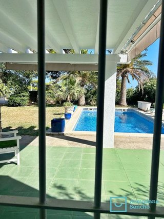 Chalet en venta en Calafat en Ametlla de Mar, l´