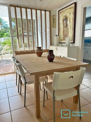 Chalet en venta en Calafat en Ametlla de Mar, l´