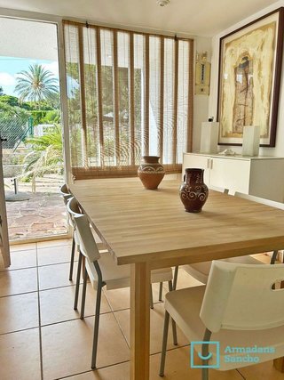 Chalet en venta en Calafat en Ametlla de Mar, l´
