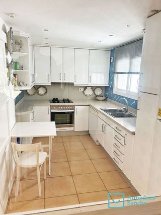Chalet en venta en Calafat en Ametlla de Mar, l´