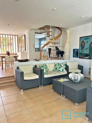 Chalet en venta en Calafat en Ametlla de Mar, l´
