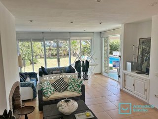 Chalet en venta en Calafat en Ametlla de Mar, l´