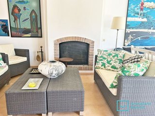 Chalet en venta en Calafat en Ametlla de Mar, l´