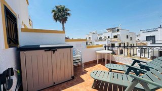 Casa en venta en Altos - La Florida en Orihuela