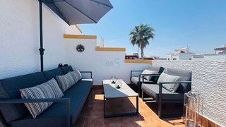 Casa en venta en Altos - La Florida en Orihuela