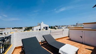 Casa en venta en Altos - La Florida en Orihuela