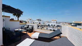 Casa en venta en Altos - La Florida en Orihuela