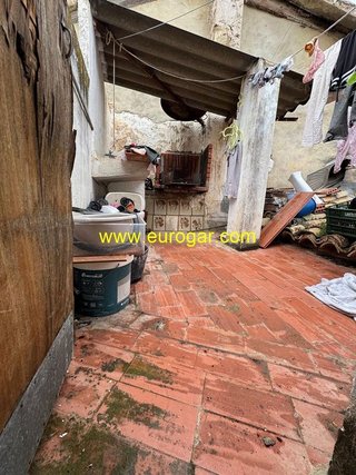 Chalet en venta en Centro en Chiva