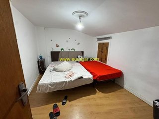Chalet en venta en Centro en Chiva