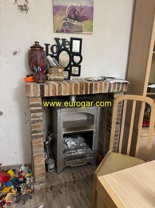 Chalet en venta en Centro en Chiva