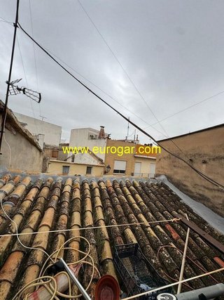 Chalet en venta en Centro en Chiva