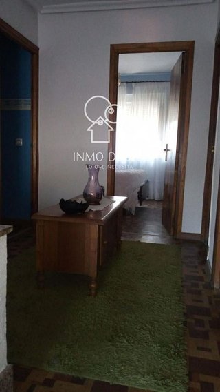 Casa en venta en Soto del Barco