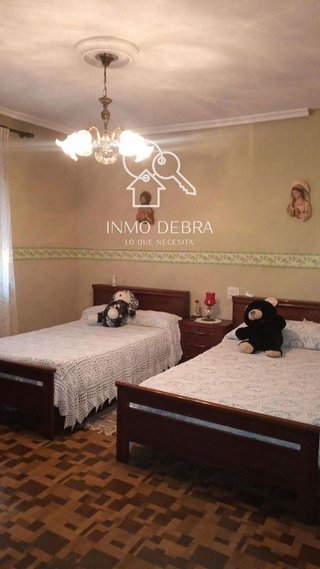 Casa en venta en Soto del Barco