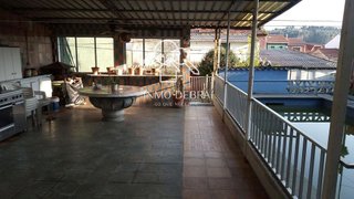 Casa en venta en Soto del Barco