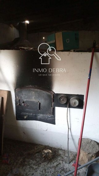 Casa en venta en Soto del Barco