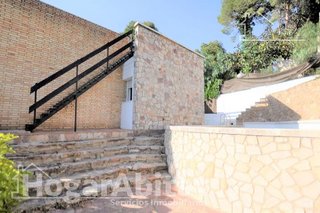 Chalet en venta en San Miguel - El Paraíso en Náquera