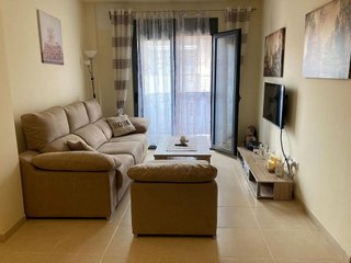 Piso en venta en Sant Josep-Mercat en Amposta