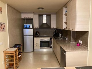 Piso en venta en Sant Josep-Mercat en Amposta