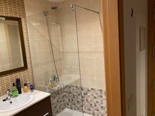 Piso en venta en Sant Josep-Mercat en Amposta