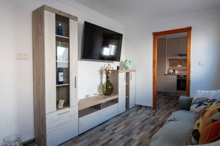 Casa en venta en Centro en Salobreña
