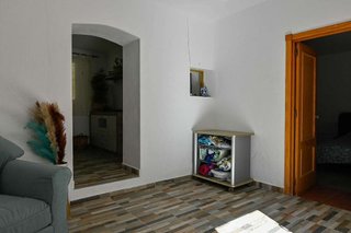 Casa en venta en Centro en Salobreña