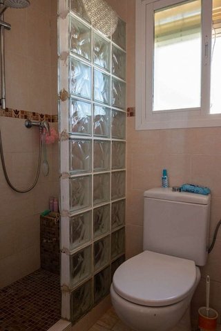 Casa en venta en Centro en Salobreña