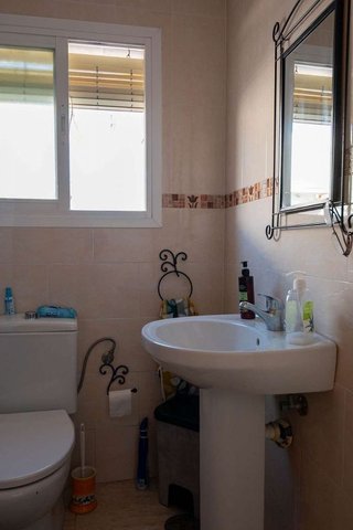 Casa en venta en Centro en Salobreña