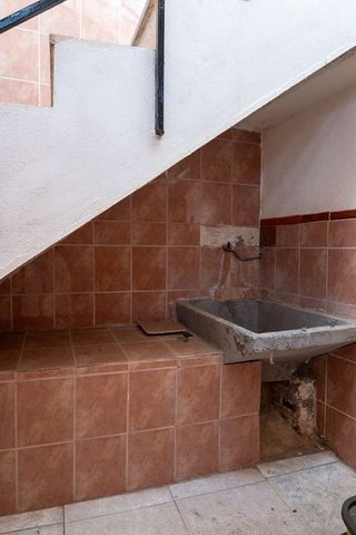 Casa en venta en Centro en Salobreña