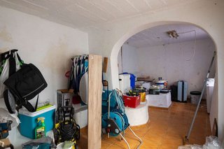 Casa en venta en Centro en Salobreña
