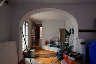 Casa en venta en Centro en Salobreña