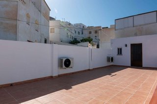 Casa en venta en Centro en Salobreña