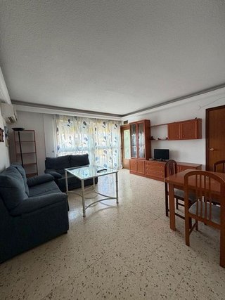 Piso en alquiler en Casco Histórico  - Ribera - San Basilio en Córdoba