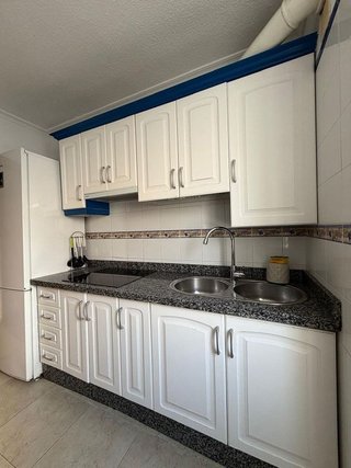 Piso en alquiler en Casco Histórico  - Ribera - San Basilio en Córdoba