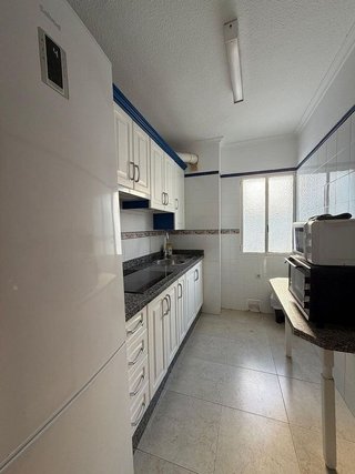 Piso en alquiler en Casco Histórico  - Ribera - San Basilio en Córdoba