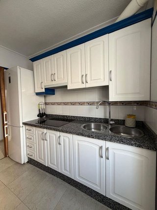 Piso en alquiler en Casco Histórico  - Ribera - San Basilio en Córdoba
