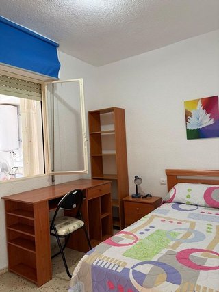 Piso en alquiler en Casco Histórico  - Ribera - San Basilio en Córdoba