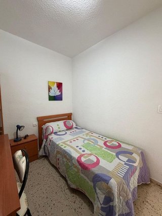 Piso en alquiler en Casco Histórico  - Ribera - San Basilio en Córdoba