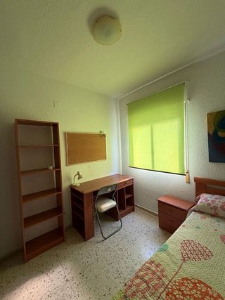 Piso en alquiler en Casco Histórico  - Ribera - San Basilio en Córdoba