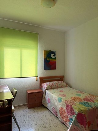 Piso en alquiler en Casco Histórico  - Ribera - San Basilio en Córdoba