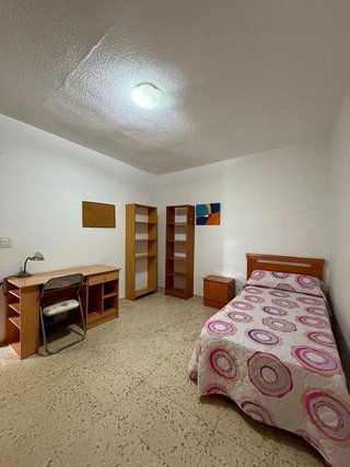 Piso en alquiler en Casco Histórico  - Ribera - San Basilio en Córdoba
