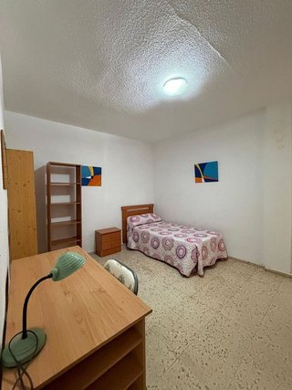 Piso en alquiler en Casco Histórico  - Ribera - San Basilio en Córdoba