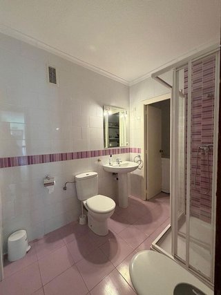 Piso en alquiler en Casco Histórico  - Ribera - San Basilio en Córdoba