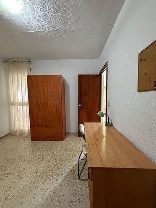 Piso en alquiler en Casco Histórico  - Ribera - San Basilio en Córdoba