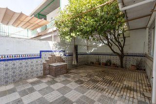 Casa adosada en venta en Maracena