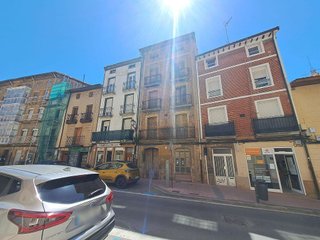 Casa en venta en Haro