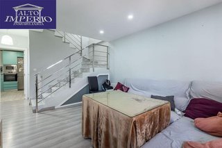 Casa adosada en venta en Gójar