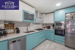 Casa adosada en venta en Gójar