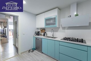 Casa adosada en venta en Gójar
